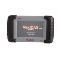 Autel MaxiDAS DS708 Wireless Scanner Supports English/Spanish/French Free Shipping