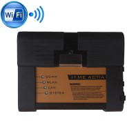 V2016.3 ICOM A2+B+C For BMW Diagnostic & Programming Tool WIFI Version Supports Cars Till 2015
