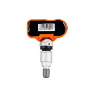 Autel MX-Sensor 433MHz/315MHz Universal Programmable TPMS Tire Pressure Monitor Sensor Replacement Ship from US
