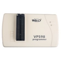 Original Wellon VP598 VP-598 Universal Programmer (Upgrade Version of VP390)