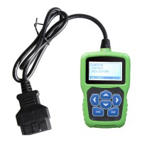 OBDSTAR F108+ PSA Pin Code Reading and Key Programming Tool for Peugeot/Citroen/DS Supports Can &K-line only for USA Clients