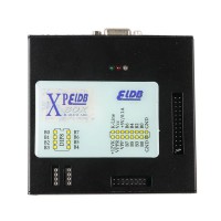 XPROG V5.74 XPROG-M Box ECU Programmer with USB Dongle Supports Latest BMW CAS4 Recommend Item#SM53