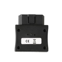 JMD Assistant Handy Baby OBD Adapter Used to Clone Volkswagen ID48 Immo Key Chips