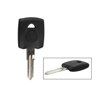 Key Shell C for Chevrolet 10pcs/lot Free shipping
