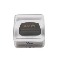 Newest Vgate iCar Pro Bluetooth 3.0 Android Torque APP OBDII Scan Tool