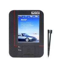 Newest FCAR F3-M Gasoline Car Scanner OBD2 Diagnostic Tool Mini Version