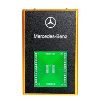 Newest IR NEC Key Programmer for Benz Models Free Shipping