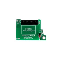 [New Year Sale] (UK Ship No Tax) Yanhua Mini ACDP Porsche BCM Key Programming Module 10 for new Porsche 2010-2018 Add Key and All Keys Lost