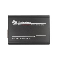 FGTECH Galletto V54 Firmware 0475 EU Version Supports Newer Vehicles