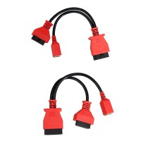BMW F Series Ethernet Cable for Autel Maxisys Elite MS908 PRO MS908S PRO MS919 MS909 MaxiSys Ultra