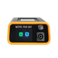 [US Ship, No Tax] WOYO PDR007 Auto Body Repair PDR Tools HOTBOX Magnetic Induction Heater Removal Kits Paintless Dent Repair Tools