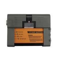 (UK Ship, No Tax) Cheapest ICOM A2+B+C Diagnostic & Programming Tool for BMW without Software