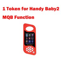 1 Token for Handy Baby2 MQB Function