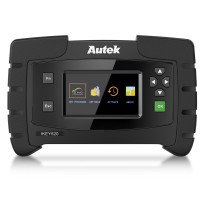 [On Sale] Original Autek IKey820 Universal Car OBD Key Programmer with Free Tokens
