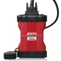 V106 VCM2 VCM II IDS Diagnostic Tool for Ford Supports F Series Trucks Replaces SP177-C SP177-C1 with 2 Boards