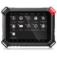 (US Ship No Tax) XTOOL EZ500 Full-System Diagnosis for Gasoline Vehicles with Special Function Sames as Xtool PS80