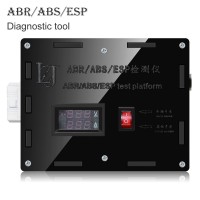 ABR ABS ESP Repairing Test Platform for Benz W221 W207 W204