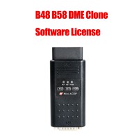A51C Software License for Yanhua Mini ACDP BMW N13/N20/N63/S63/N55/B38 DME Clone Software License