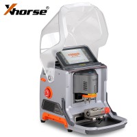 Xhorse iKeycutter CONDOR XC-MINI Master Series Automatic Key Cutting Machine Free Shipping by DHL