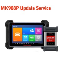Autel MaxiCOM MK908P One Year Update Service Software Subscription