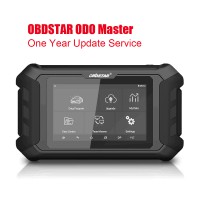 OBDSTAR ODO Master ODOMaster 12 Months Software Update Service Online Activation