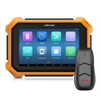 [MAY SALE] OBDSTAR X300 DP Plus Full Version with Key SIM KSIM Smart Key Emulator