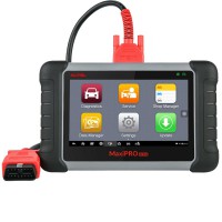 Autel MaxiPro MP808K Bi-Directional OBD2 Diagnostic and Key Coding Tool Android Based