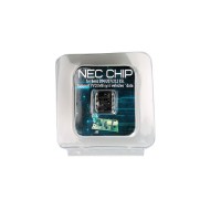 Transponder A2C-45770 A2C-52724 NEC chips for Benz W204 207 212 ESL ELV Works with CGDI MB or VVDI MB