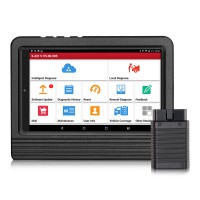 (US EU UK Ship) 2022 Version Launch X431 V 8inch Tablet Wifi Bluetooth Bi-directional Full System Diagnostic Tool with 1 Year Free Update