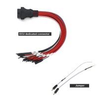 OBDSTAR ECU FLASH Cable for X300 DP Plus X300 Pro4