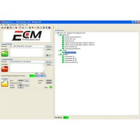 [FOR WIN7 ONLY] ECM TITANIUM 1.61 With 18259+ Driver Software ECM TITANIUM CheckSum Supports Multi Languages Sent by Email No Need Shipping