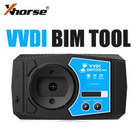 (EU UK US Ship No Tax) [Hardware Improved] Xhorse VVDI BIM Tool BIMTool Pro V1.8.4 Upgrade Version of VVDI BMW