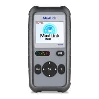 Autel MaxiLink ML529 OBD2 Scanner Diagnostic Tool Free Update
