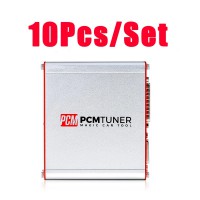 [Bundle Deal] PCMtuner ECU Chip Tuning Tool with 67 Software Modules 10Pcs/Set