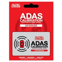 Autel MaxiSys ADAS Software Application for Ultra, MS909, MS919, MS908 and Elite Series