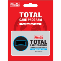 Original Autel Maxisys Ultra and Ultra Lite One Year Update Service (Total Care Program)