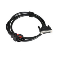 OBD 16PIN to OBD 16PIN Cable for Super MB PRO M6