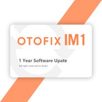 OTOFIX IM1 Key Programmer 1 Year Upgrade Software Subscription