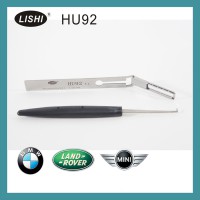 LISHI HU92 Lock Pick for BMW