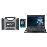 [With V2022.12 SSD] Super MB Pro M6 Full Version Diagnostic Tool Plus Laptop Lenovo X220 and MB Star Diagnosis XENTRY Software