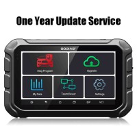[Online Activation] One Year Update Service for GODIAG GD801 ODOMASTER