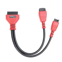 [US EU UK Ship No Tax] FCA 12+8 Universal Cable Adapter for Chrysler Fiat Secure Gateway Module SGW