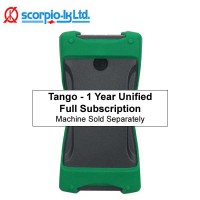 Tango Annual Unified Full 1 Year Subscription Activation No Real Shipping
