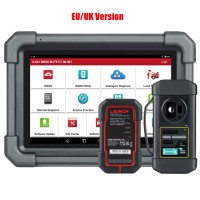 LAUNCH X431 IMMO ELITE X-PROG3 Key Programmer All System Diagnostic Scanner with 39 Reset Functions