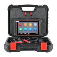 2024 Autel MaxiPRO MP900E All System Diagnostic Tablet 40+ Service Supports Pre & Post Scan