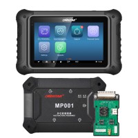 [Bundle Package] OBDSTAR DC706 Full Version with MP001 Programmer (Replace P002 P003 P003+)