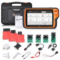 Xhorse XDKP00EN VVDI Key Tool Plus Key Programmer
