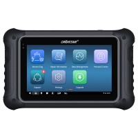 OBDSTAR ISCAN PRO CUMMINS (MARINE) Diagnostic Tool DC24V Input Supports Special Functions