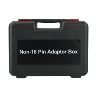 Launch X431 OBD1 Non-16PIN Adapters for PAD VII/ PAD V/ PRO5/ PRO3S+ ELITE / V+ ELITE