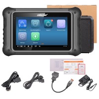 OBDSTAR ISCAN PRO VOLVO (MARINE)